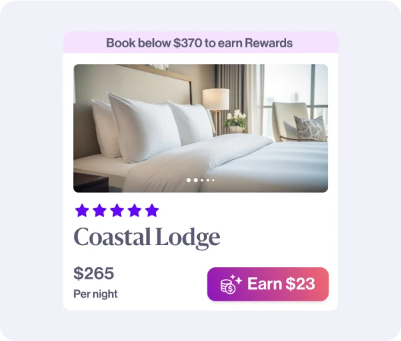 Travel Destination 2